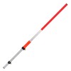 Laser Level Suit with Quick Lock Aluminum Rod for Rotary