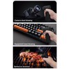Electric Air Duster 130000RPM High Speed Brushless Motor Handheld Jet