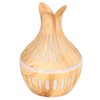 Wood Grain Air Humidifier ABS Aromatherapy Humidifiers for Household USB