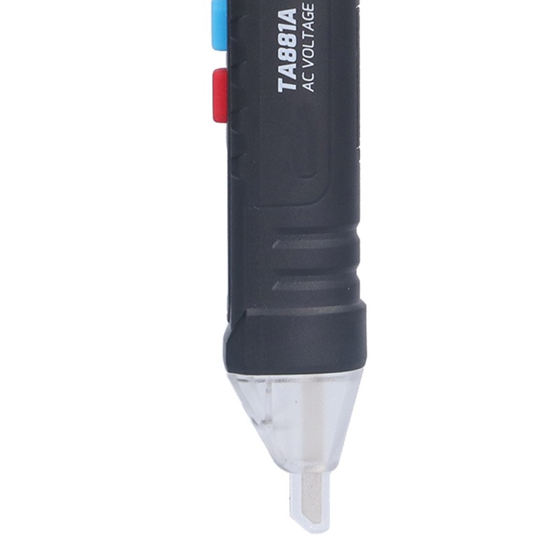 Induction Electric Pen Digital Display NonContact Line Detection Tester Tool