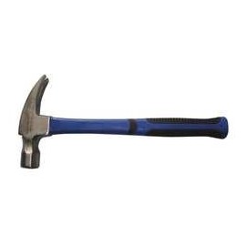 Framing Hammer, Fiberglass, Axe, 22 Oz