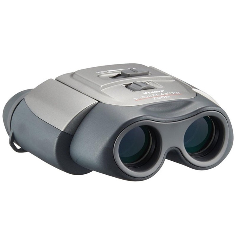 Vixen Binoculars Compact Zoom Series MZ7-20x21 1305-04