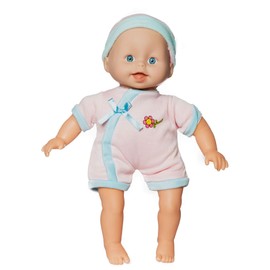 Cute Baby Doll for Boys and Girls – Suitable for Ages 1 - 2 Years