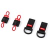 KNIPEX Module Adaptor Set 4 Pieces 20 mm 00 21
