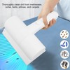 Mattress Vacuum Cleaner High Efficiency Powerful Portable Handheld Wireless Mite