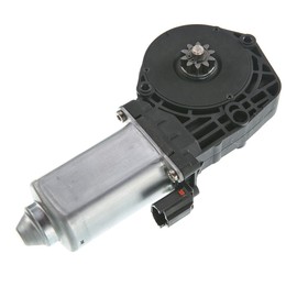 A-Premium Power Window Lift Motor Compatible with Ford Excursion 2000-2005 Sport Utility F-250 F-350 F-450 F-550 Super Duty Pickup 2000-2008