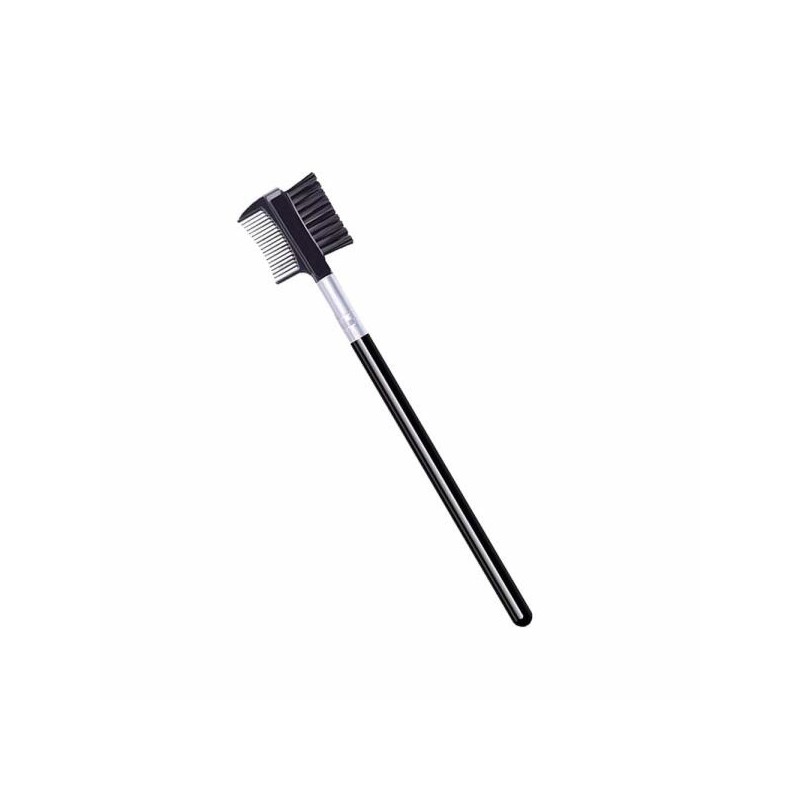 속눈썹 빗과 눈썹 브러시 1PCS 세트 Eyelash Comb and Eyebrow