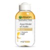 Agua Micelar Garnier Desmaquillante 100ml