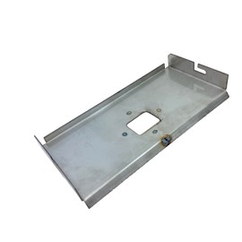 Quadra-Fire Heat Exchanger (812-0661)