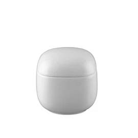 Rosenthal Suomi White Sugar Bowl for 6 People