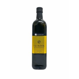 Iliada Kalamata Extra Virgin Olive Oil, 25 Fl. Oz.