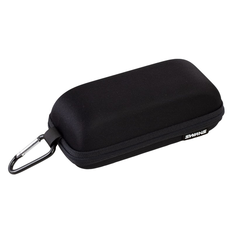 スワンズ アイガード BLK クリア アイウェア ジュニア SVS-600N