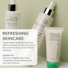 SKINICIAN Purifying Day Moisturiser SPF30 - Lightweight Moisturising Face Cream