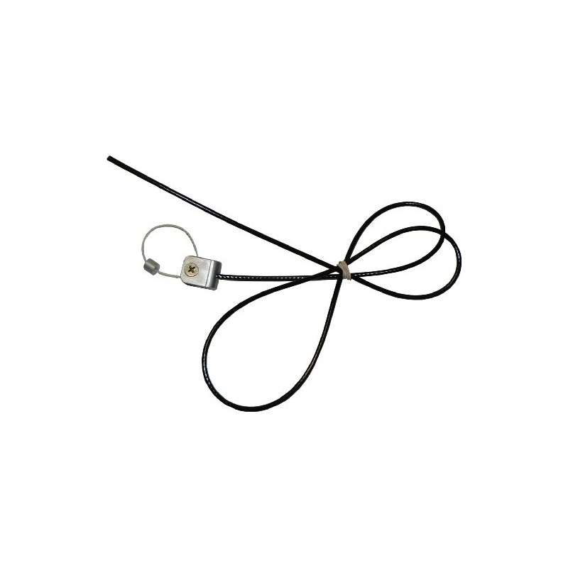 Rod Saver Replacement Cable for Trolling Motor