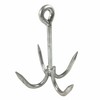 Grappling Hook KIT (Galvanized)