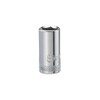 DEWALT DWMT86105OSP 6 Point 1/4'' Drive Socket 8MM