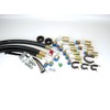 Hose & Muffler Kit, Universal #51-1034
