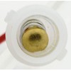 Audiofan Fuse Holder for Midgets, Φ0.2 x 0.8 inches (5.2