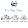 Cara Cold Therapy Ice Bag, 9 Inch