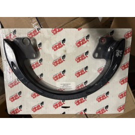 Suzuki 99-07 Suzuki Hayabusa Gsx1300r BLACK ANODIZED GRAB RAIL BAR YANI SHIKI