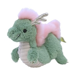 Sanlemon Fluffies Plush S Dragon GR P-8902