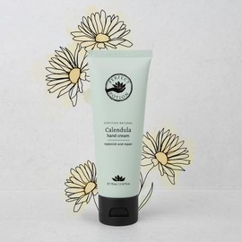 Perfect Potion Calendula Hand Cream 2.5 fl oz (75 ml)