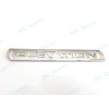 GMC 1PC Chrome Rear Tailgate Elevation Emblem Badge Fit 2023-2024