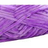 Thick Chunky Yarn Bulky Giant Wool Yarn Bulky Yarn Purple