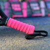 Padel Vibes® BOLD ComfortMax™ Overgrip | Perforated, Ergonomic Overgrips for
