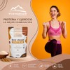 Wildmountain - Proteína Vegana de Arroz Integral | Suplemento Alimenticio