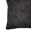 Olivia Rocco Set Of 2 Crushed Velvet Cushion Cover 43