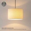 Home Sweet Home Modern Lampshade Bling | Cylinder | 35/35/21