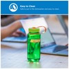 Nalgene Wide Mouth 0.5L Tritan Renew Slate BL Plastic
