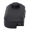 Vacuum Dust Display Lamp Universal Waterproof Reveal Invisible Dust Pet