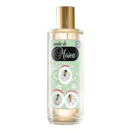 Aceite De Mosca Cuidado Del Cabello