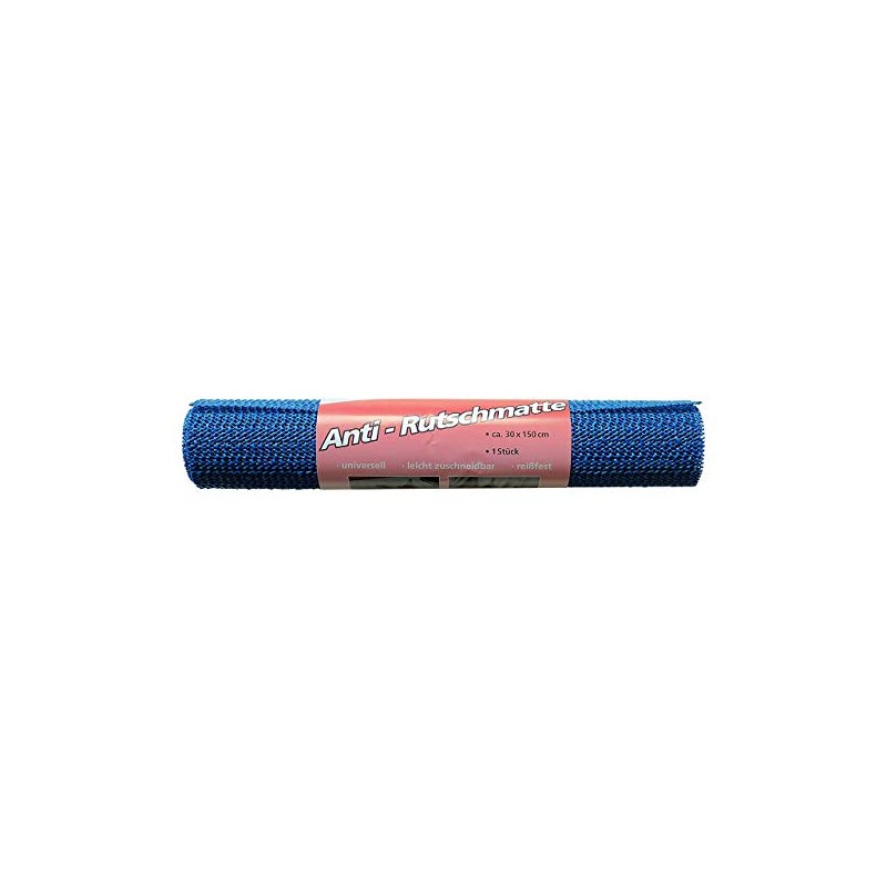 CKM Non-Slip Mat Non-Slip Underlay 30 x 150 cm 220
