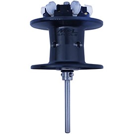 Shimano Genuine Parts 22 Bantam Right Spool Set (with Bearings) Part No 101PX