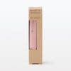 MUJI OAP89A4S Cream Cheek Pink Beige 10 g