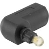 PA1908 Toslink Right Angle Adaptor