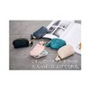 PR-MINIPOUCH Mini Pouch, Cute Coin Purse, Compact, Women's Coin Case,