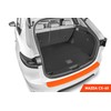 Luxshield Car Bumper Protector Set for Mazda CX-60 I 2022-2025