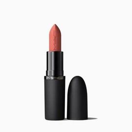 MAC 맥 NEW 파우더 키스 헤이지 매트 립스틱 굿 포 유 / 맥 NEW 파우더 키스 헤이지 매트 립스틱 굿 포 유