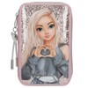 Depesche 13293 TOPModel My BFF Filled 2-Compartment Pencil Case in