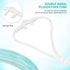 3 Pack Nasal Cannula for Oxygen Concentrator 7 ft Super