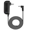 (5ft) AC DC Adapter Charger Compatible with Duralast GL055B (fit