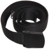 CampTeck U6889 Security Money Belt Hidden Cash Belt Anti-theft -