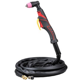 AMICO AG-60, 60A/13-Ft. Plasma Cutter Torch, Use for CUT-30/40/50, APC-30/40/50, CUT-45M/55M, CTS-160/180/200