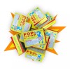 Vaga 10 Cajitas Brujitas Pop Pop Juguete Broma Piñata Fiesta