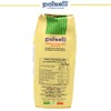POLSELLI Italian Semola Flour, 11 lbs (5 kg), Fine Ground