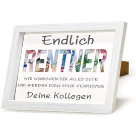 Money gift for pension, pension farewell gift for colleagues, money gift, retirement farewell colleague, work life, retirement gift for husband, wife, money gift for expectant retirees, work colleague